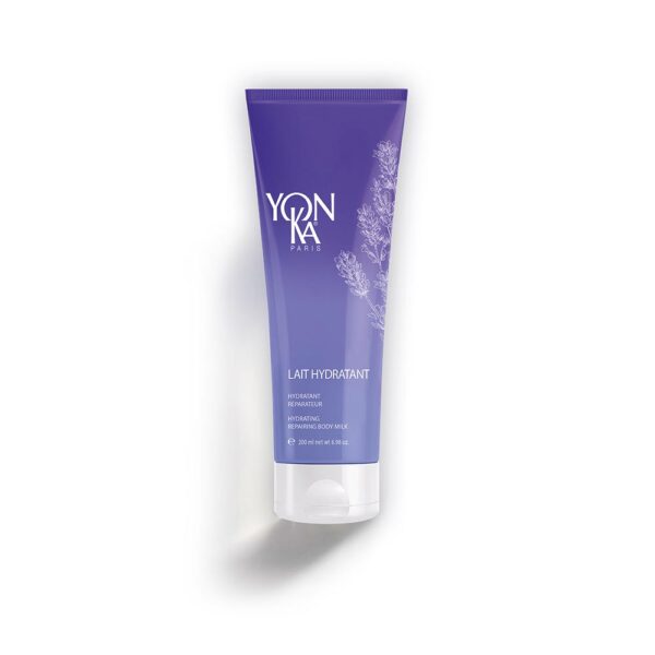 Lait Hydratant Detox
