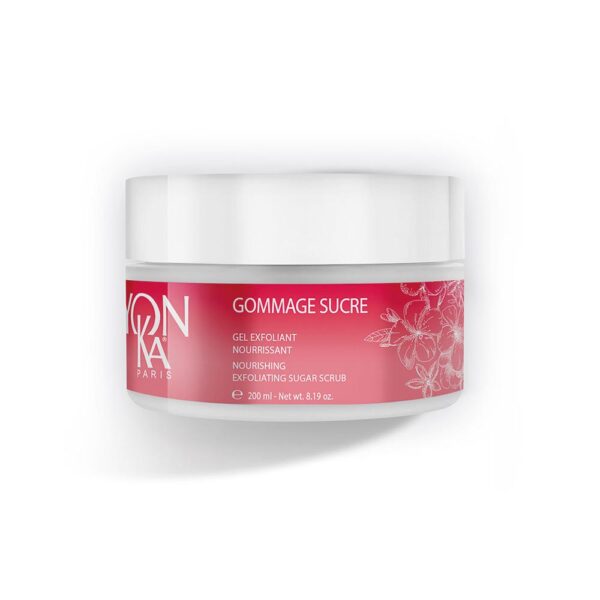 Gommage Sucre Jasmine