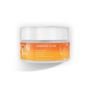 Gommage Sucre Mandarin