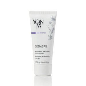 Creme PG