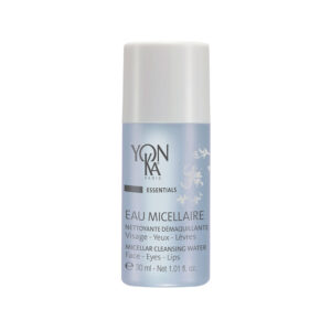 Introductory Eau Micellaire