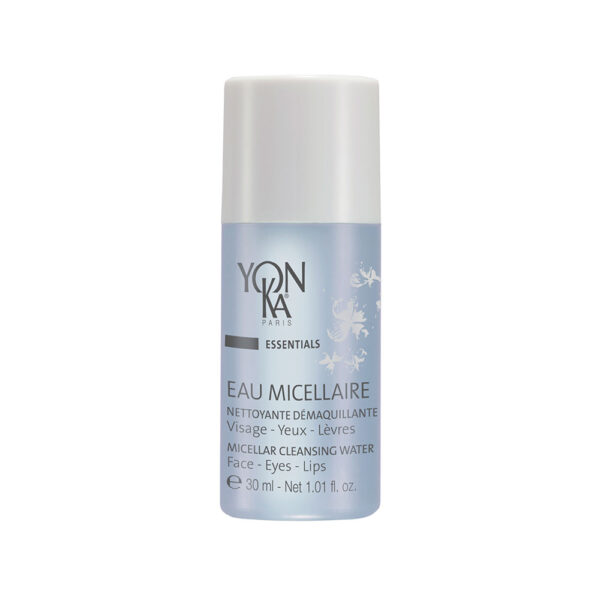 Introductory Eau Micellaire