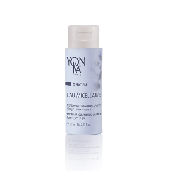 Travel Eau Micellaire