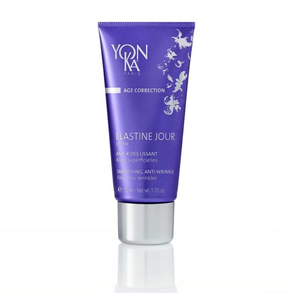 Elastine Jour: Smoothing Anti-Wrinkle Day Cream