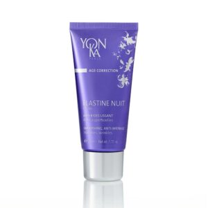 Elastine Nuit: Smoothing Anti-Wrinkle Night Cream