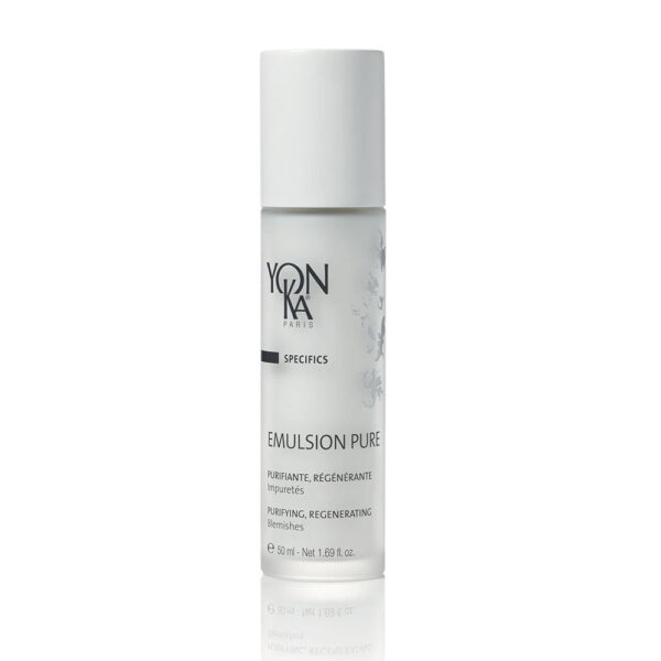 Emulsion Pure