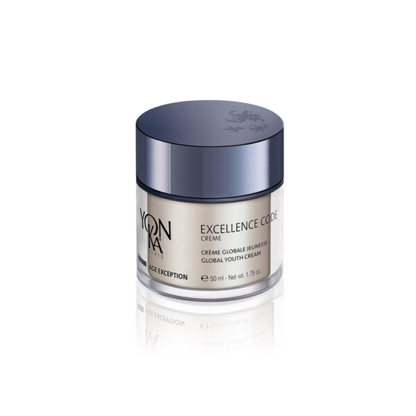 Excellence Code Creme