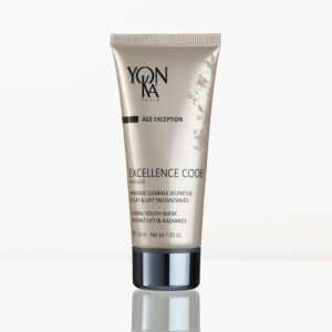 Excellence Code Masque