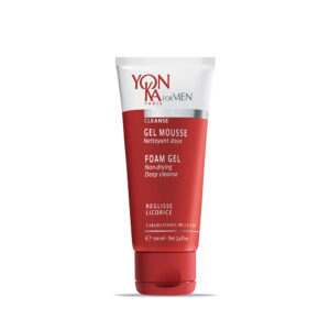 Men's Foam Gel