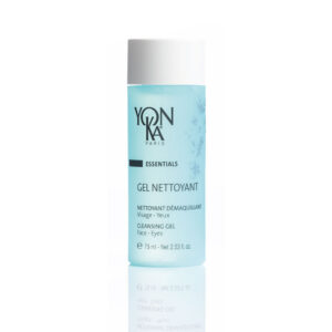 Travel Gel Nettoyant