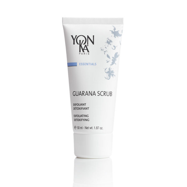 Guarana Scrub