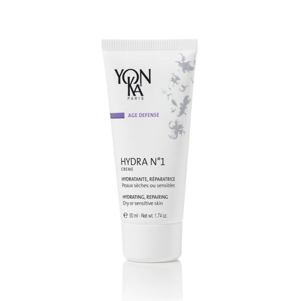 Hydra No. 1 Creme
