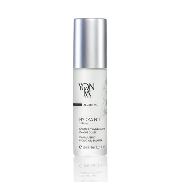 Hydra No. 1 Serum