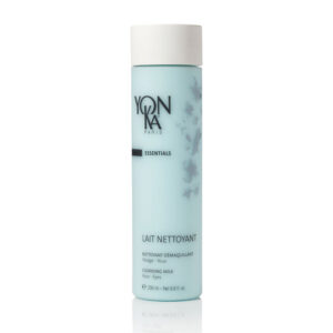 Lait Nettoyant