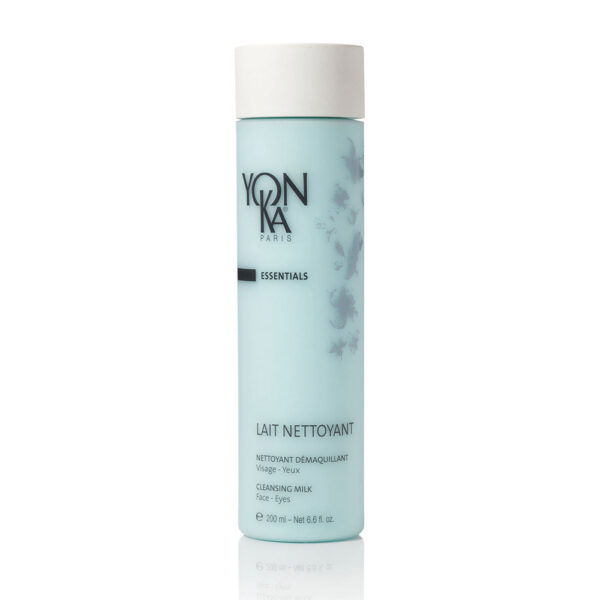 Lait Nettoyant