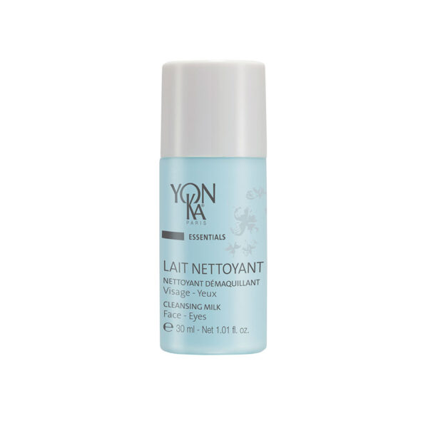 Introductory Lait Nettoyant