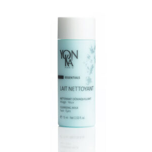 Travel Lait Nettoyant