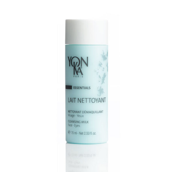 Travel Lait Nettoyant