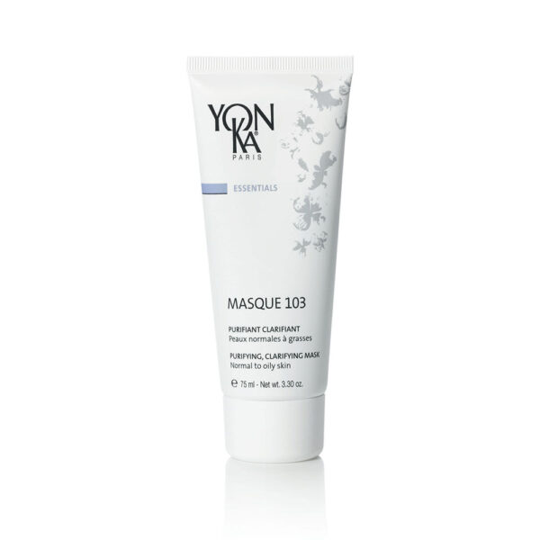 Masque 103