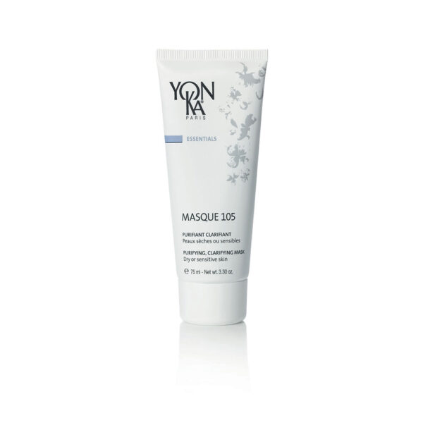 Masque 105