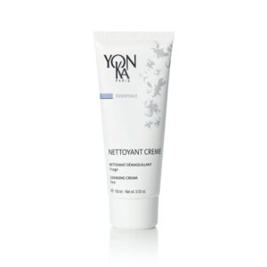 Nettoyant Creme