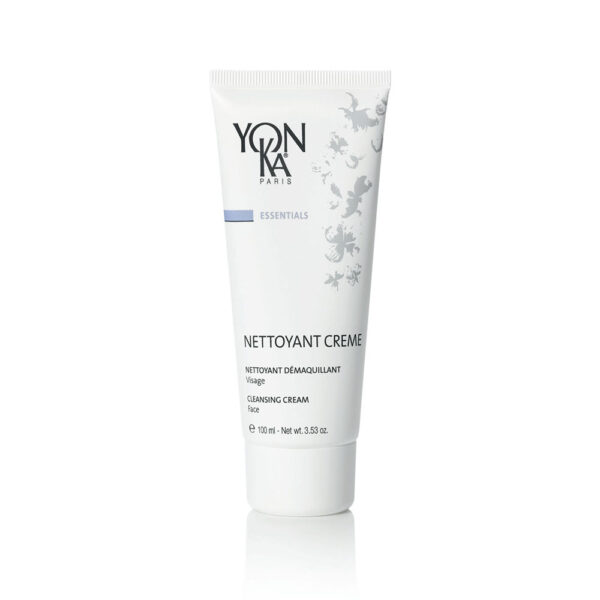 Nettoyant Creme