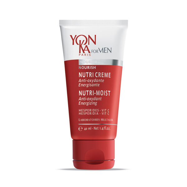 Men's Nutri-Creme