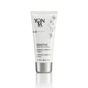 Senstitive Creme Anti-Red