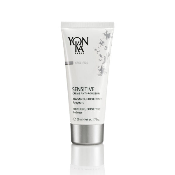 Senstitive Creme Anti-Red