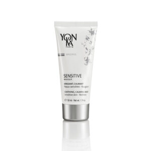 Sensitive Masque