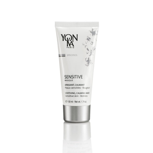 Sensitive Masque