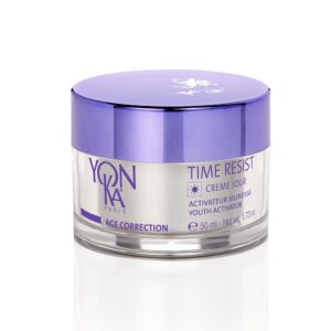 Time Resist Jour