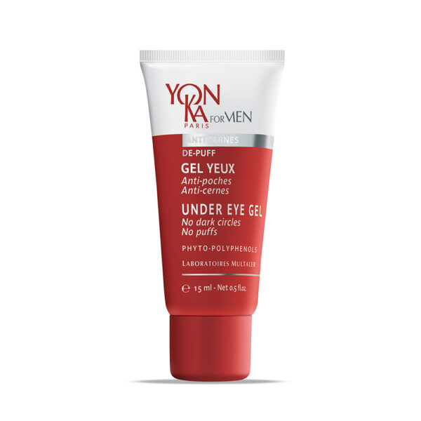Men's Under Eye Gel