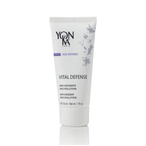 Vital Defense