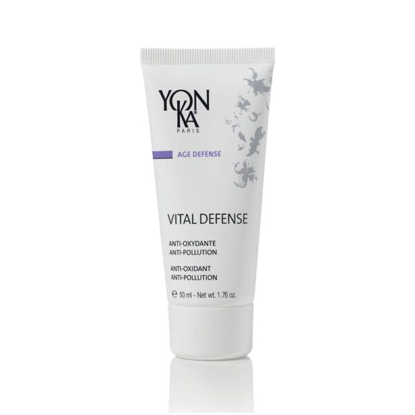 Vital Defense