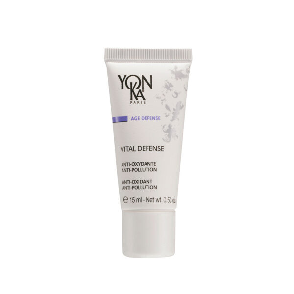 Introductory Vital Defense Creme