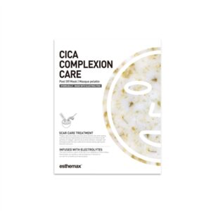 Cica Complexion Care Hydrojelly Mask