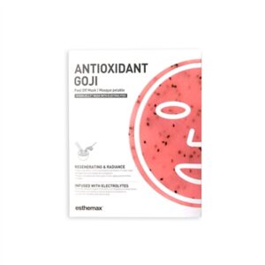 Goji Hydrojelly Mask