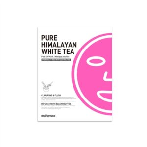 Pure Himalayan White Tea Hydrojelly Mask