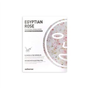 Rose Hydrojelly Mask