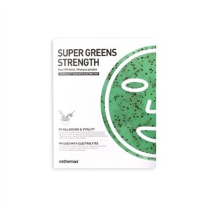 Super Greens Hydrojelly Mask